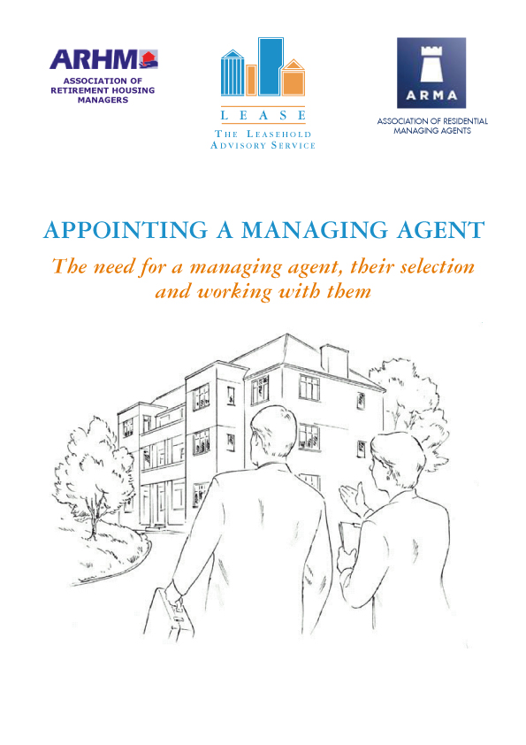 Advice - Block Management - Horizon Management