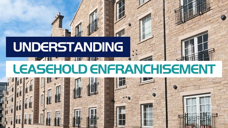 Understanding Leasehold Enfranchisement - Horizon Management