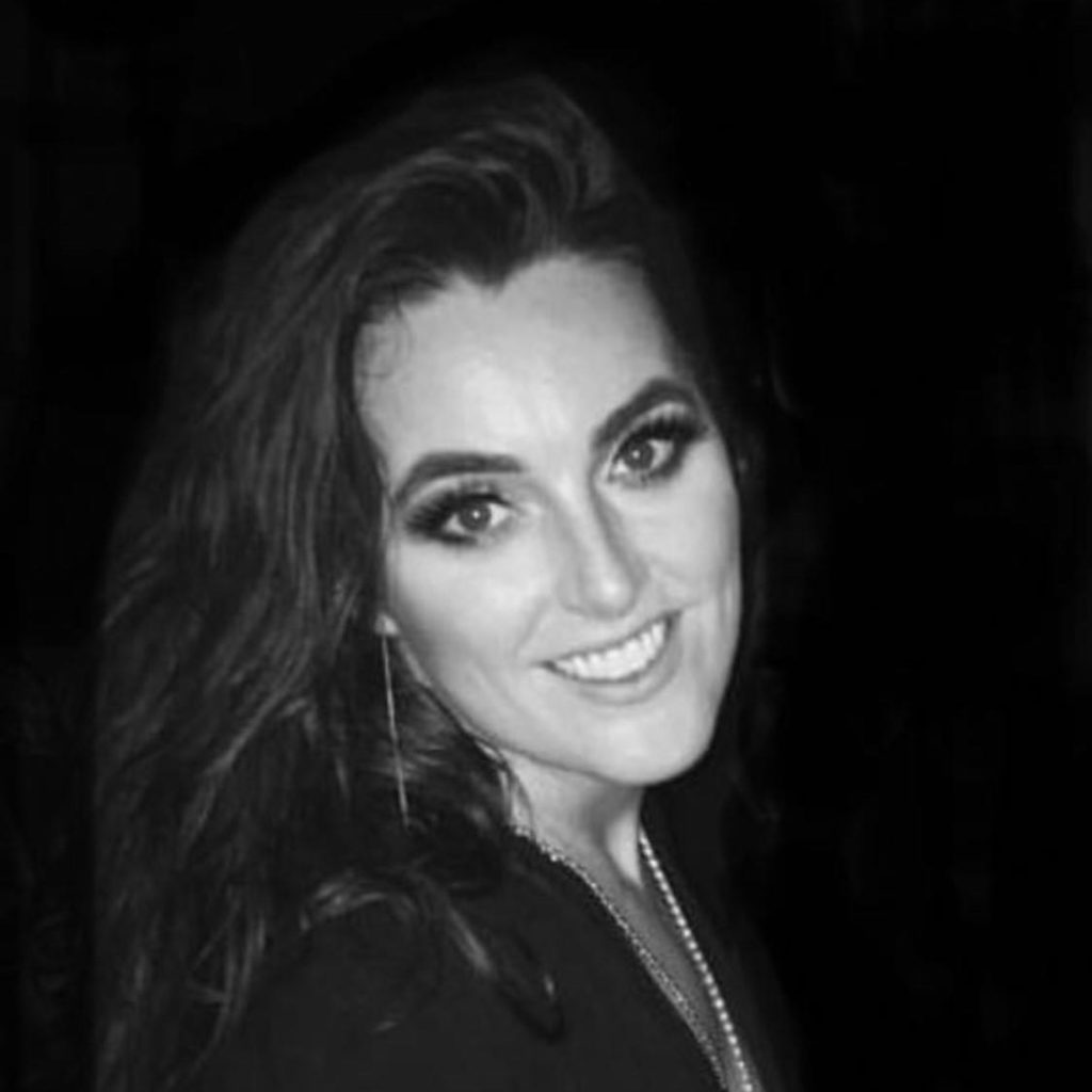 Katie Pickard - Horizon Management